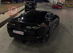 شيفروليه كامارو